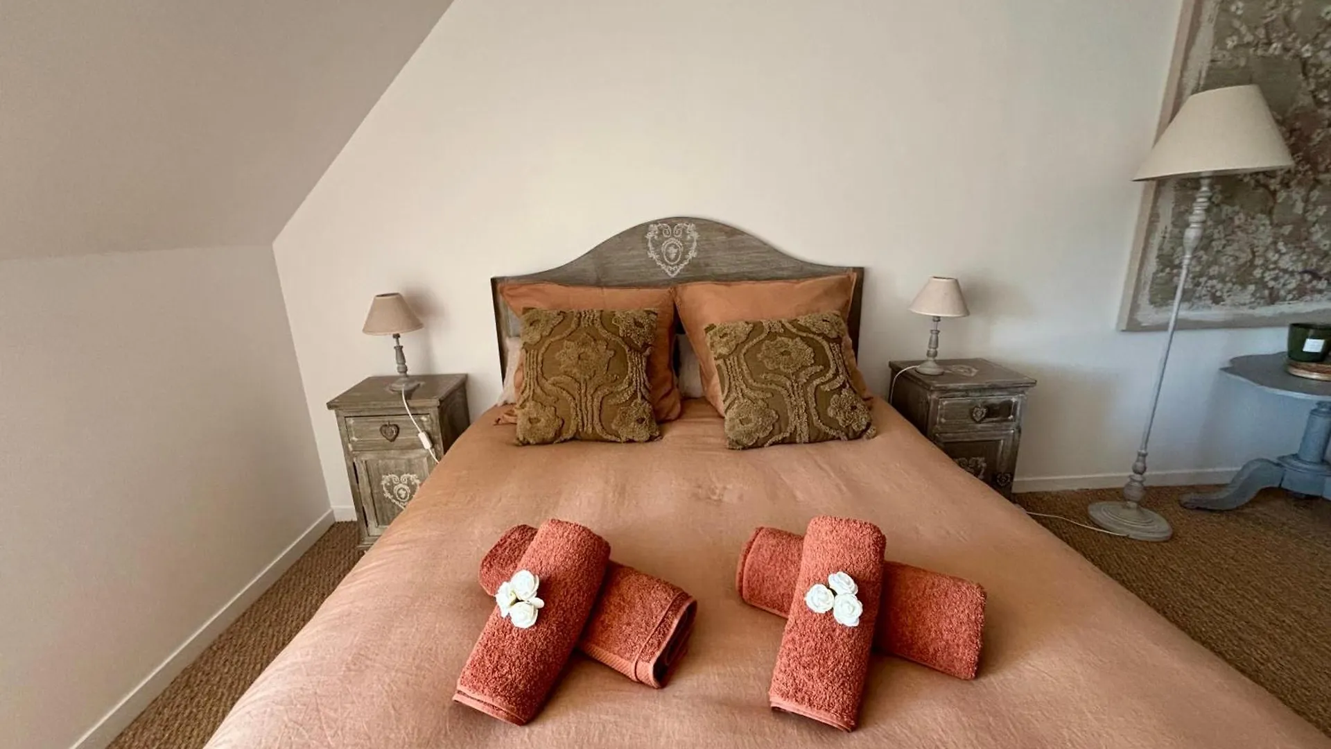 Le Cocon Iode - 100M Des Plage - Terrasse & Jardin Clohars-Carnoët Сasa de vacaciones
